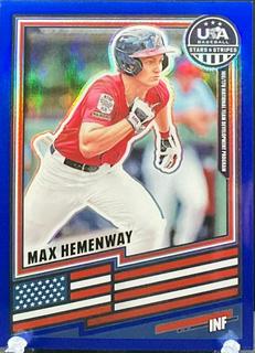 Max Hemenway