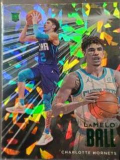 LaMelo Ball