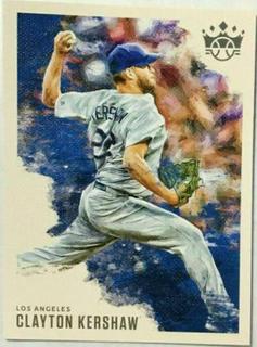Clayton Kershaw