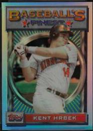 Kent Hrbek