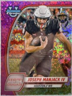 Joseph Manjack IV