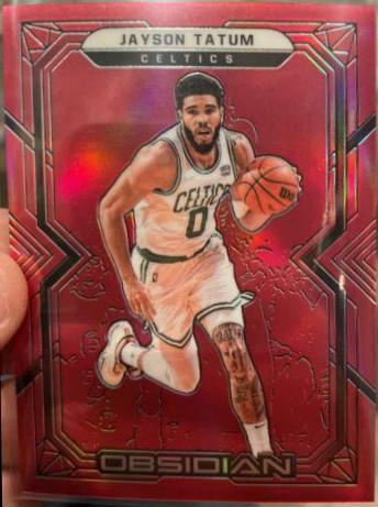 Jayson Tatum