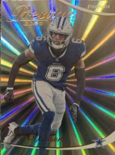Donovan Wilson