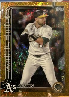 Austin Wynns