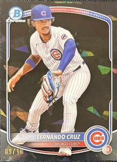 Fernando Cruz