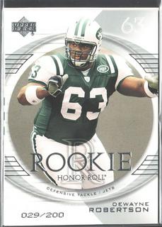 DeWayne Robertson