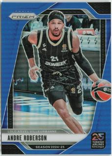 Andre Roberson