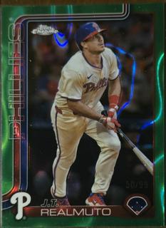 J.T. Realmuto