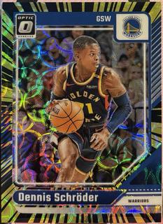 Dennis Schroder