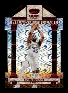 Kevin Durant
