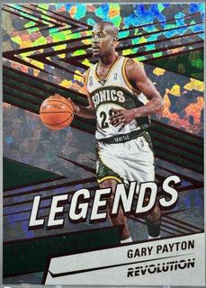 Gary Payton