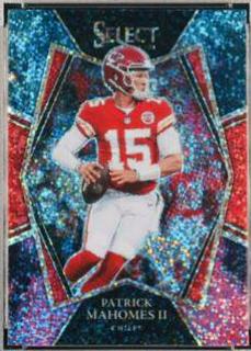 Patrick Mahomes II