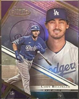 Cody Bellinger