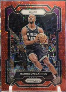 Harrison Barnes
