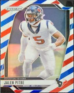 Jalen Pitre