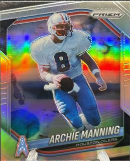 Archie Manning