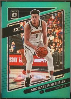 Michael Porter Jr.