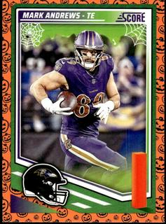 Mark Andrews