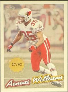 Aeneas Williams