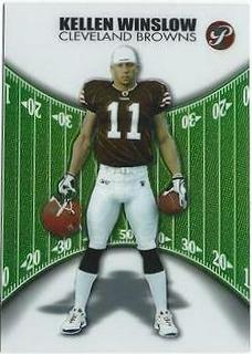 Kellen Winslow