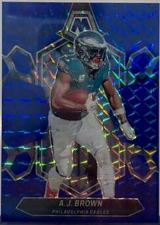 A.J. Brown