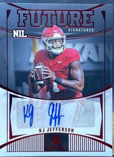 KJ Jefferson
