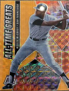 Willie McCovey