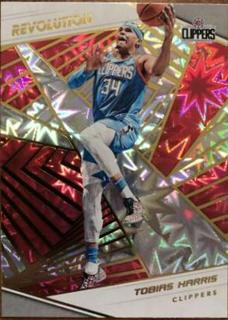 Tobias Harris