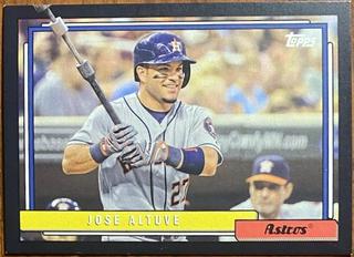 Jose Altuve