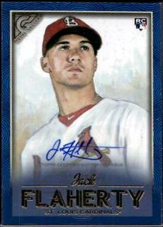 Jack Flaherty