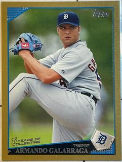 Armando Galarraga