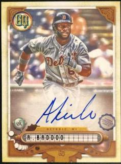 Akil Baddoo