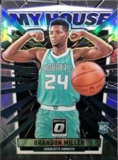 Brandon Miller