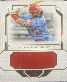 Paul Goldschmidt
