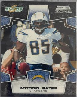 Antonio Gates