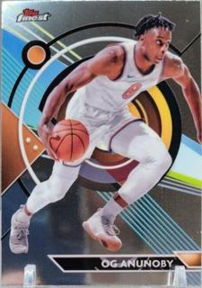 OG Anunoby