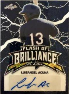 Luisangel Acuna