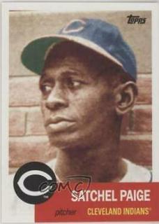 Satchel Paige
