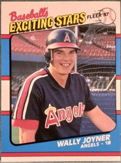 Wally Joyner