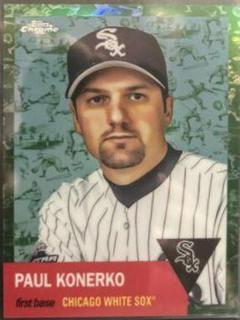 Paul Konerko