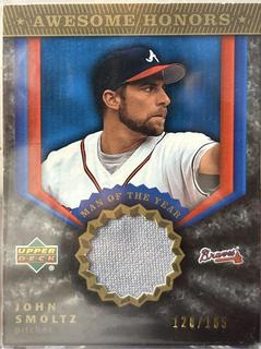 John Smoltz