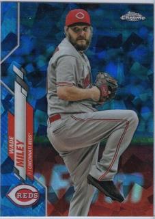 Wade Miley
