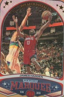 James Harden