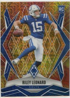 Riley Leonard