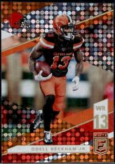 Odell Beckham Jr.