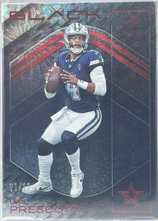 Dak Prescott