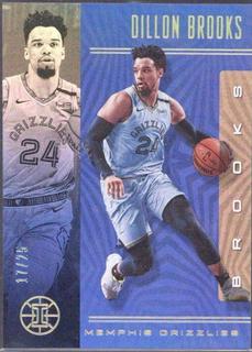 Dillon Brooks