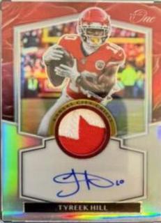 Tyreek Hill