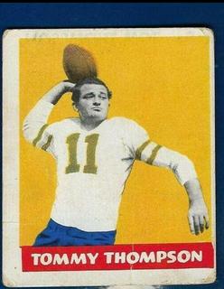 Tommy Thompson