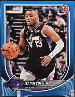 Isaiah Collier